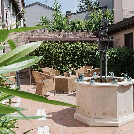 Boutique Rooms 3 0 Ferrara Exterior foto